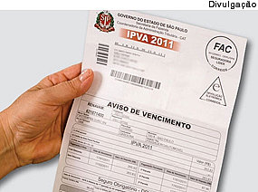 Se IPVA é isento por furto, não se pode cobrar licenciamento e DPVAT