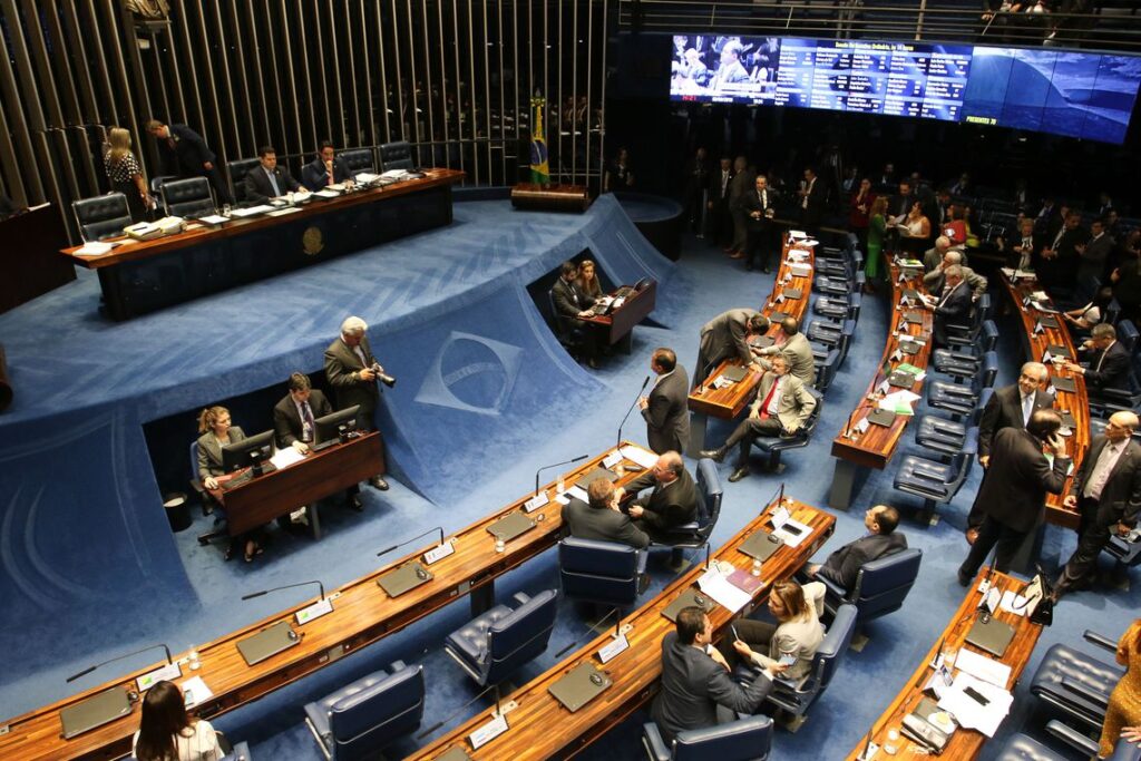 Com seis vetos, Jair Bolsonaro sanciona nova Lei de Falências