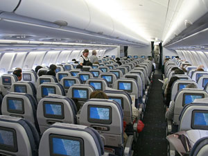 Companhia aérea indenizará passageira que perdeu Natal com a família