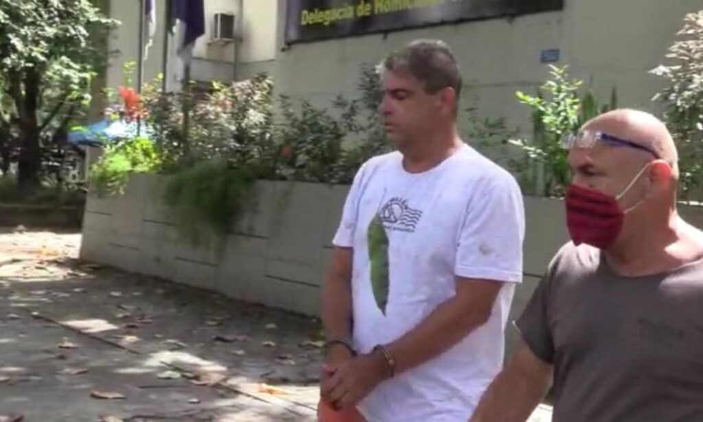MP denuncia ex-marido por assassinato de juíza no Rio de Janeiro