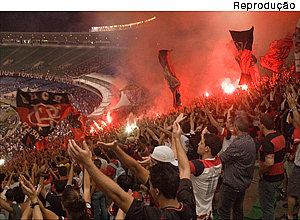 RJ e Flamengo não respondem por torcedor baleado em venda de ingressos