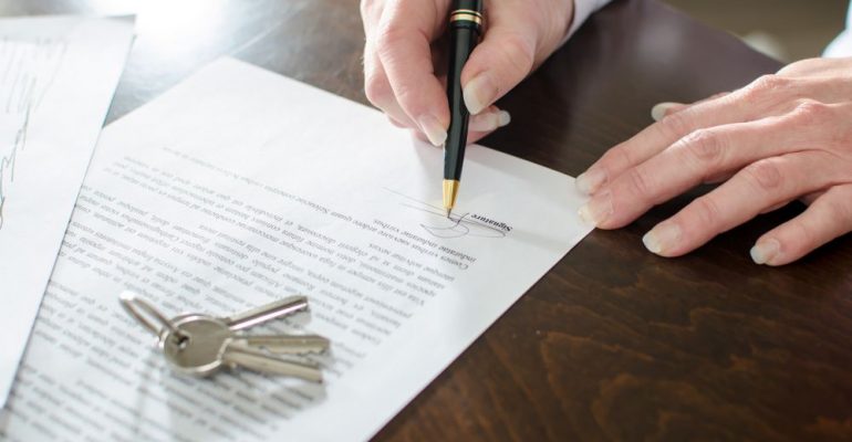 Registro de escritura prevalece sobre contrato particular, diz TJ-SP