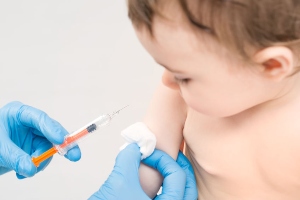 Sem provar danos de vacina a bebê, família não será reparada