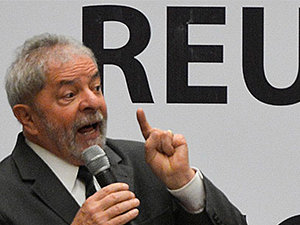 TRF-4 suspende prazo de resposta até Lula acessar delações