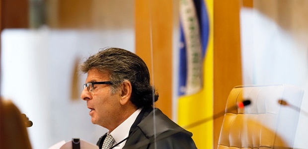 Fux confirma impugnação de registro de candidatura de prefeito
