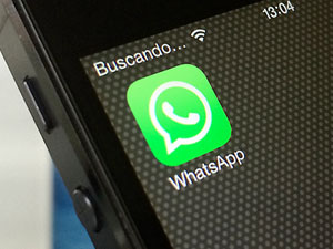 Mulher será indenizada por assédio em grupo corporativo de WhatsApp