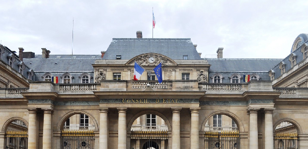 Polícia francesa poderá fichar convicções políticas e filiação sindical