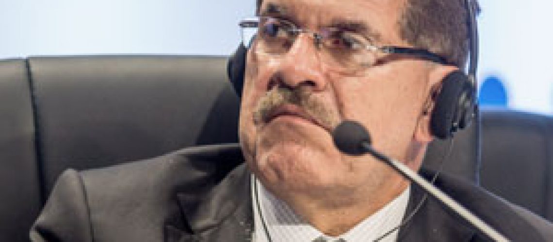 Martins mantém prisão de acusado de roubo de agências dos Correios